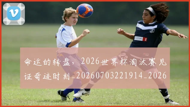 命运的转盘,2026世界杯淘汰赛见证奇迹时刻_20260703221914_20260719155338